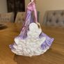Royal Doulton Pretty Ladies Julie Figurine Image 4