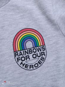 Boy's/girls jumper. Age 6/7