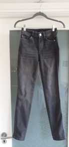 MASSIMO DUTTI mid rise skinny Sz 6UK - Bnwot