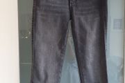 MASSIMO DUTTI mid rise skinny Sz 6UK - Bnwot
