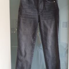 MASSIMO DUTTI mid rise skinny Sz 6UK - Bnwot