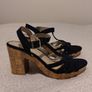 Dorothy Perkins Wedge Sandals  New Image 3