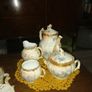 Set of Antique Limoges porcelain Image 2