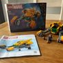 Lego Marvel - 76254 - Baby Rocket Ship Image 2