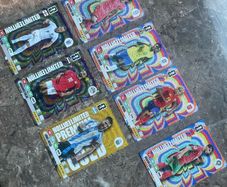 SWAP panini adrenalyn World Cup cards