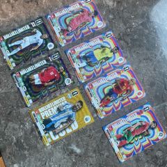 SWAP panini adrenalyn World Cup cards