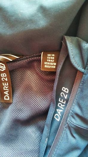 Dare 2B women's jacket