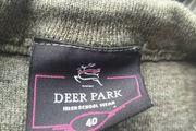 De la salle churchtown jumper size 40