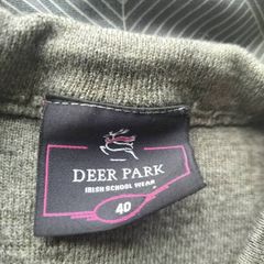 De la salle churchtown jumper size 40