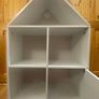 Kids Display/Bookcase/House Unit Image 3