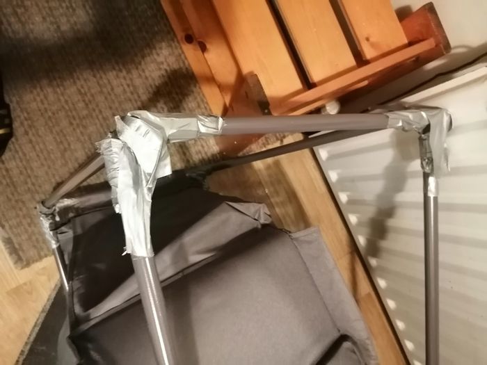 Shoe storage/rack