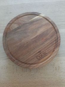 Nevin Maguire cheese board