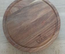 Nevin Maguire cheese board