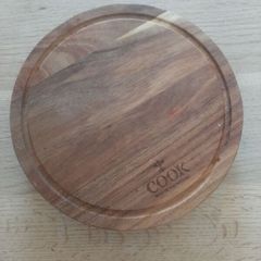 Nevin Maguire cheese board