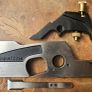 Veritas medium shoulder plane Image 7