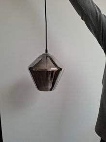 Kitchen ceiling light