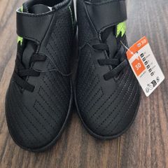 Kids football boots