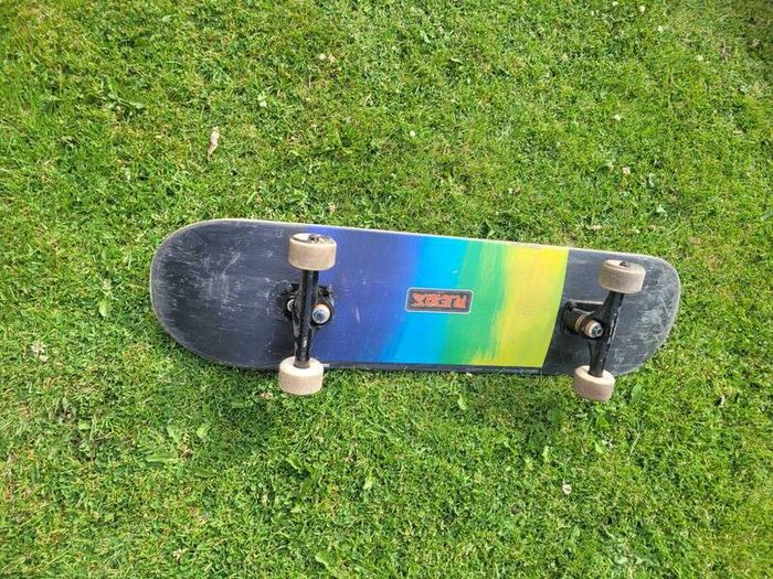 skate