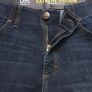 Lee Men's Jeans Performance Series Extreme Motion Straight Fit Tapered Leg 20150, Maverick, 36W / 32L, Size XL Image 4