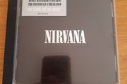Nirvana - Nirvana album