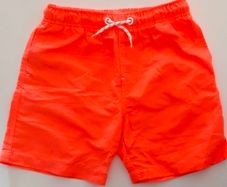 New Boy shorts