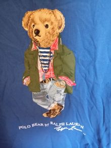 designer bundle Ralph Lauren/levis / Tommy Hilfiger