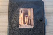 Antique Pliacraft Bible cover