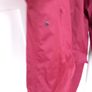 Jack Murphy Dk. Red Raincoat S16  3/4 Length Image 7