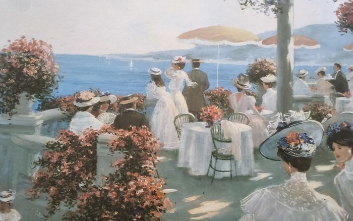 large picture