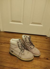 Timberland