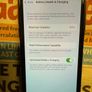 Iphone X 64GB with 2 cases, headphones and charging cable Image 5