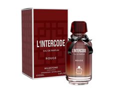 Milestone Perfumes L Intercode Rouge