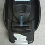Maxi Cosi Isofix Car Seat Base Image 3