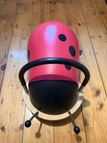 Wheelybug - Ladybird - Large