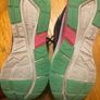 Pair of Ladies Trainers 61/2 (Kerrimor) Image 5