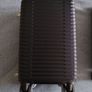 8-Wheel Hard Shell Underseat Suitcase Image 3