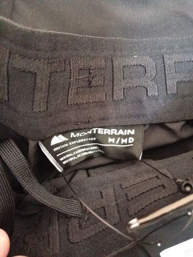 Monterrain Tracksuit