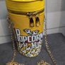 Popcorn Cylinder Bucket Bag Image 4