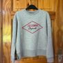 Women's Lee Cooper Original's sweatshirt. Size UK8 Image 4