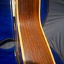 1985 Yamaha CN-525E Electric nylon string Image 8