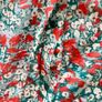 Numph Nuaphra Dress - Floral Midi Dress - Size 34 (fits bigger) Image 5