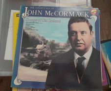 Vintage vinyl