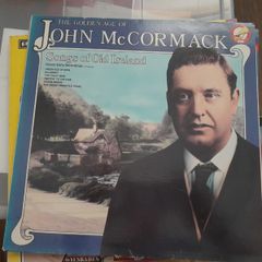 Vintage vinyl