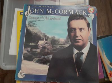 Vintage vinyl