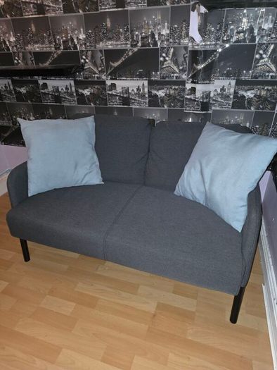 Ikea Glostad Couch