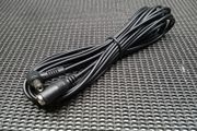 DC power extension cable (2.1mm)