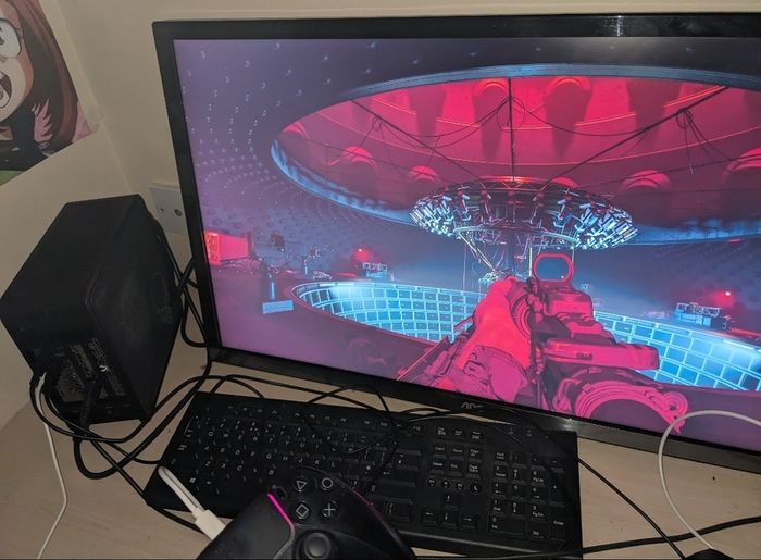PC(Desktop) RTX 5050