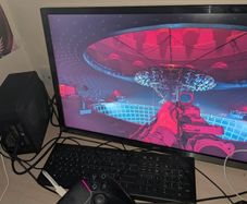 PC(Desktop) RTX 5050