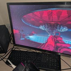 PC(Desktop) RTX 5050