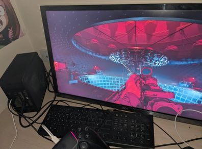 PC(Desktop) RTX 5050